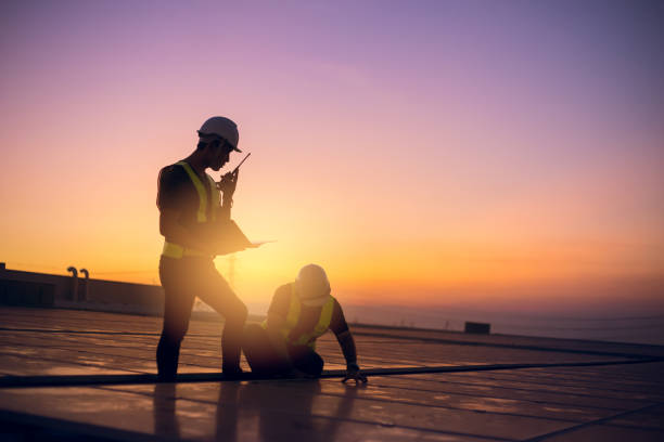 Best Affordable Roofing Company  in Luna Pier, MI