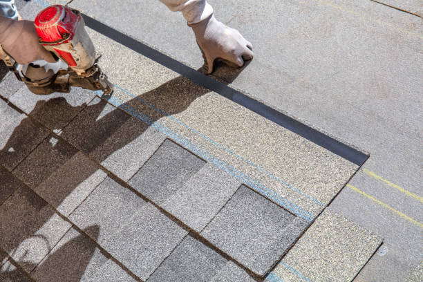 Quick and Trustworthy Emergency Roof Repair Services in Luna Pier, MI